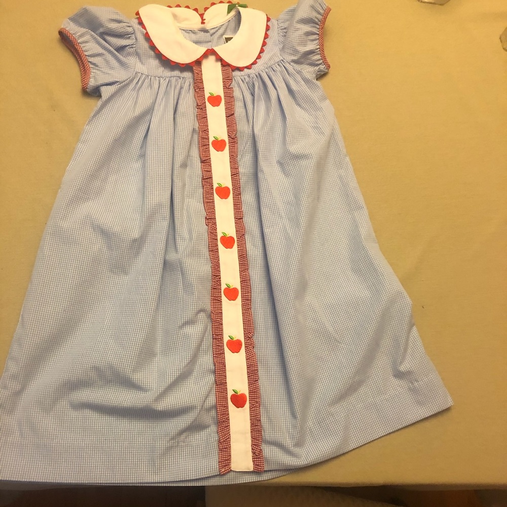 Banana Split NWT dresses